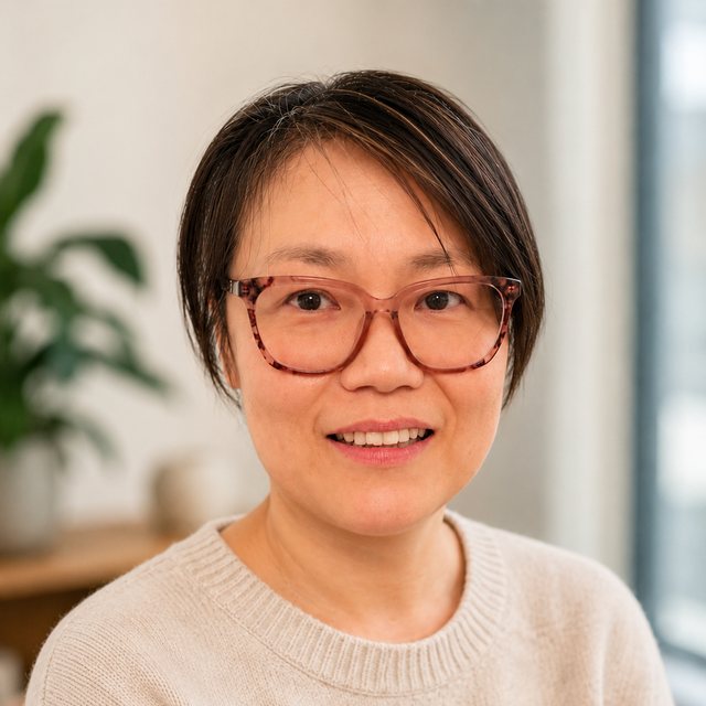 Xiaofang &ldquo;Hannah&rdquo; Ingram, PMHNP-BC, psychiatric mental health nurse practitioner at Blacksburg Psychiatry